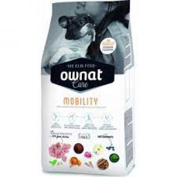 Ownat Care DOG Mobility 3Kg